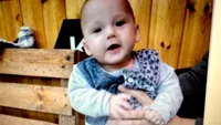   10-month-old girl kidnapped from Kherson region adopted by leader of A Just Russia party - rosmedia
