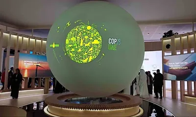 COP28 in Dubai will be a "moment of truth" for the oil industry - Head of the International Energy Agency