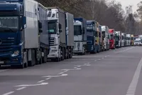 Причины блокирования границы: польские забастовщики хотят уменьшить количество украинских перевозчиков в Европе - замминистра
