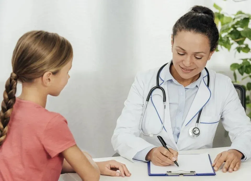The Ministry of Health has simplified medical examinations of children for schools and recreational facilities: a single procedure for all basic examinations has been adopted