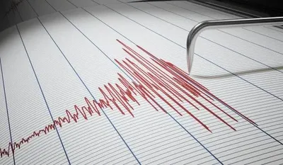 На Буковині стався землетрус