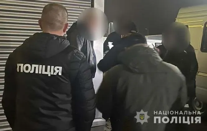Abroad for 8 thousand: another scheme of fugitives from Ukraine exposed in Ternopil region