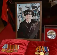 Russian boat commander dies in occupied Crimea - rosmedia  