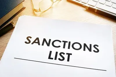 Related to rf: Zelensky imposes sanctions on 147 individuals and 303 legal entities