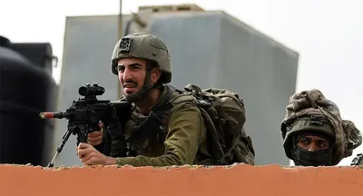 Ізраїльська армія ліквідувала командувача ВМС ХАМАСу