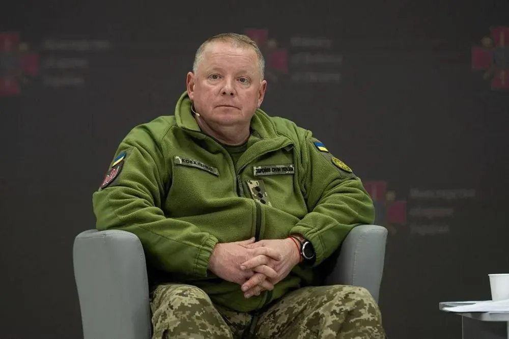 Формат Рамштайн сфокусирован на долгосрочной оборонной поддержке Украины 