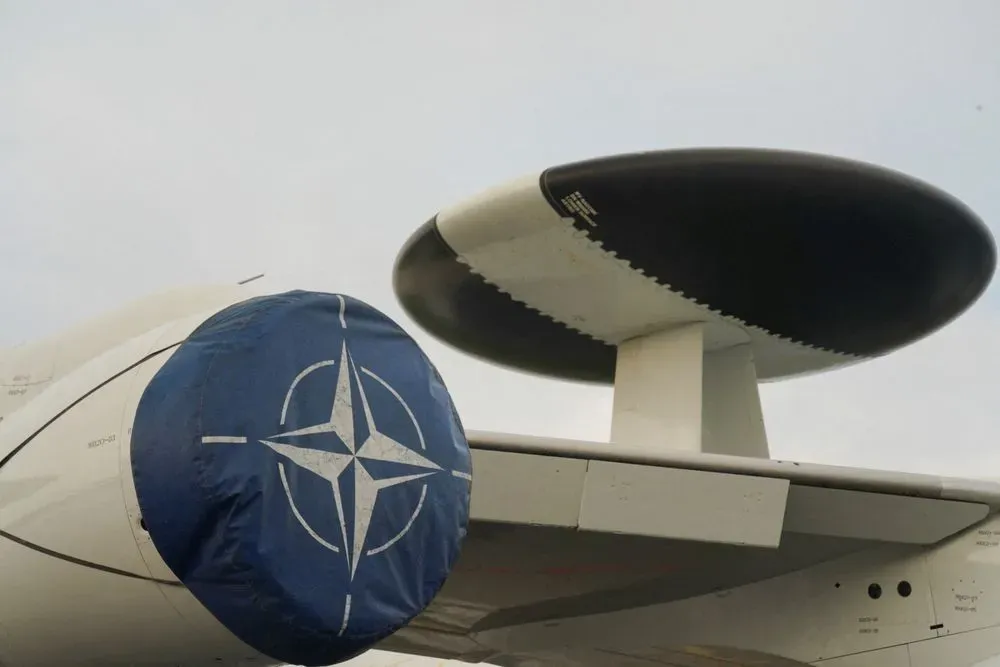 НАТО призывает упростить перемещение войск в Европе на случай войны с Россией 