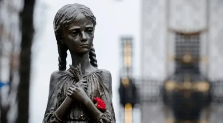 55 countries signed the UN Declaration on the 90th anniversary of the Holodomor