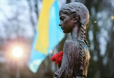 Another Canadian province recognizes the Holodomor as genocide of Ukrainians