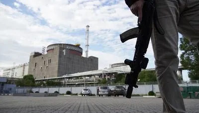 Оккупанты привозят в Запорожскую АЭС людей, которые работали на других типах реакторов и неспособны управлять ЗАЭС - Котин