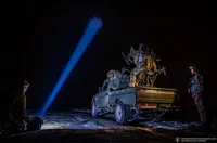 У ЗСУ показали, як мобільні вогневі групи збивають ворожі цілі на Сумському напрямку