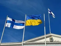 Финляндия предоставит Украине 3 млн евро для поддержки поставок зерна и разминирования