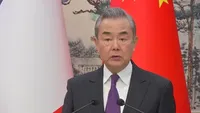 Министр иностранных дел Китая поощряет европейско-китайское сотрудничество на фоне беспокойства о конкуренции