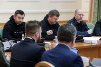 A preparatory meeting on the draft law on the rights of national minorities was held on the sidelines of the Verkhovna Rada