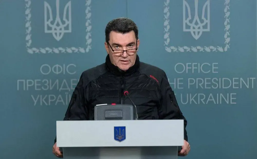 Данилов заявил, что Украина вскоре получит дополнительные противовоздушные средства