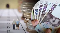 Україна завершила фінансування пенсій у листопаді на суму 57,9 млрд грн