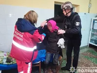Оккупанты обстреляли из минометов Черниговскую область, пострадала женщина 