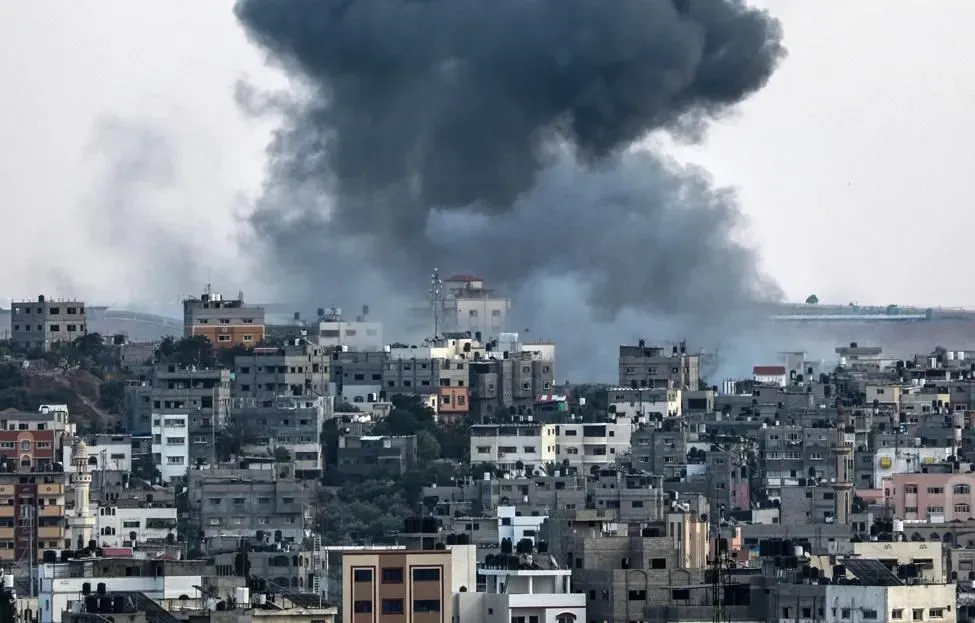 Израиль угрожает возобновить наземные операции в Газе, если не будут освобождены заложники