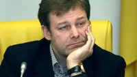 Народный депутат от "Батькивщины" Виталий Данилов сложил полномочия народного депутата Украины