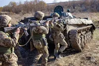 Збройні сили України повідомляють про знищення понад 1000 окупантів за добу