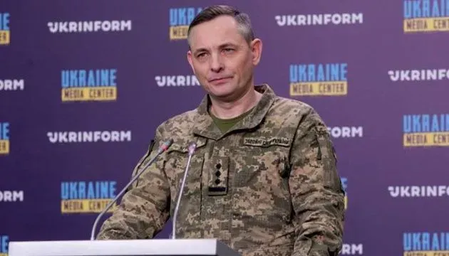 Украина не имеет претензий к западным СМИ, которые опубликовали видео с работой ПВО в Киеве