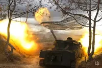 За тиждень українські військові знищили понад шість тисяч окупантів