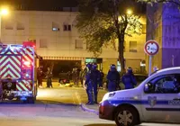 Ультраправые во Франции организовали беспорядки после убийства подростка, который входил в их число
