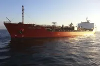 Yemeni pirates seize tanker linked to Israel