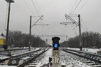 Ukrzaliznytsia is ready for severe weather conditions and urges to give preference to trains over cars