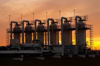 Ukraine has sufficient gas reserves for the heating season - Ministry of Energy 