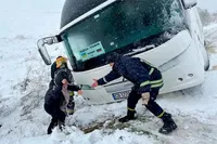 Через негоду рух дорогою Київ-Одеса заборонено для усіх видів транспорту – Кіпер