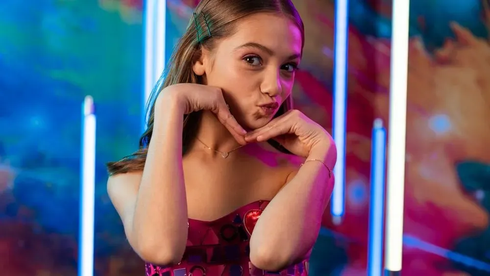 Ukraine takes 5th place at Junior Eurovision, France wins