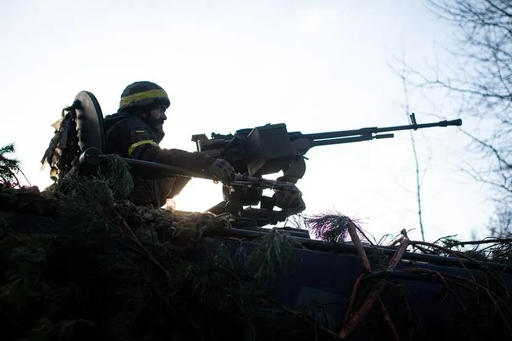Украинские войска отражают атаки противника на многих направлениях: ситуация на фронте 