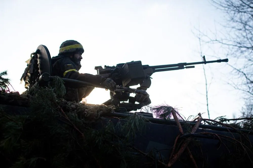 Українські війська відбивають атаки противника на багатьох напрямках: ситуація на фронті 