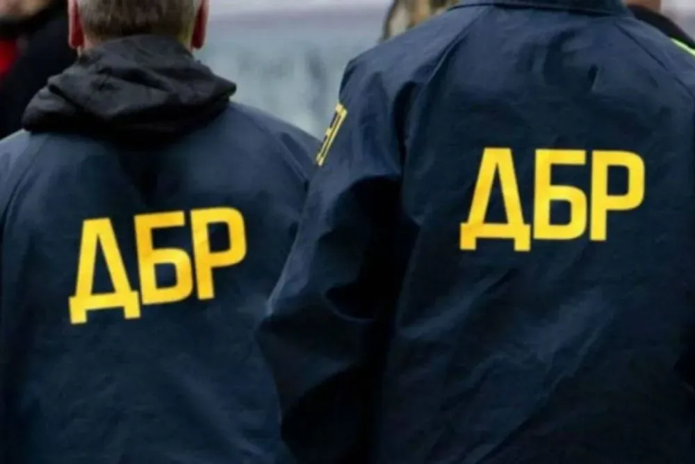 Kyiv region: SBI exposes military unit leadership on multimillion-dollar food fraud 
