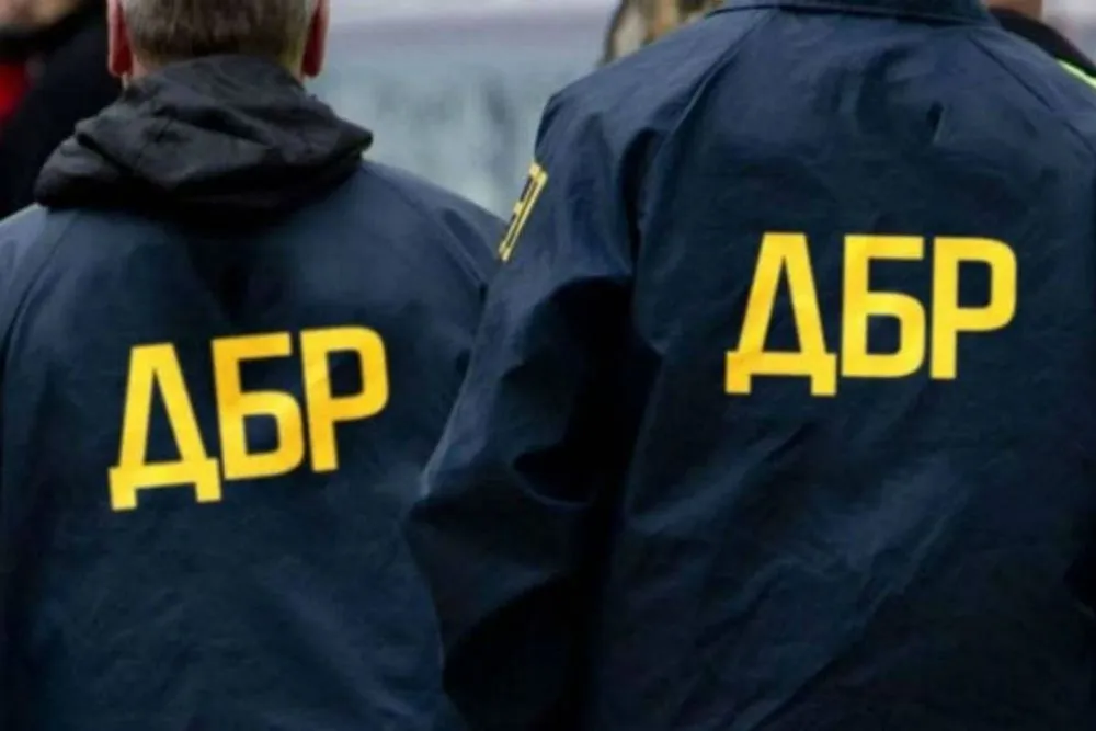 Kyiv region: SBI exposes military unit leadership on multimillion-dollar food fraud 