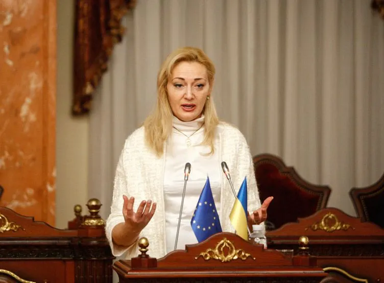  Бывшая судья ЕСПЧ рассказала на, что больше всего поступало жалоб от украинцев