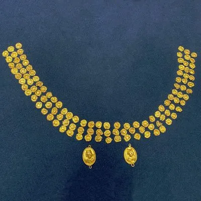 After almost 10 years of litigation: "Scythian gold" returned to Ukraine