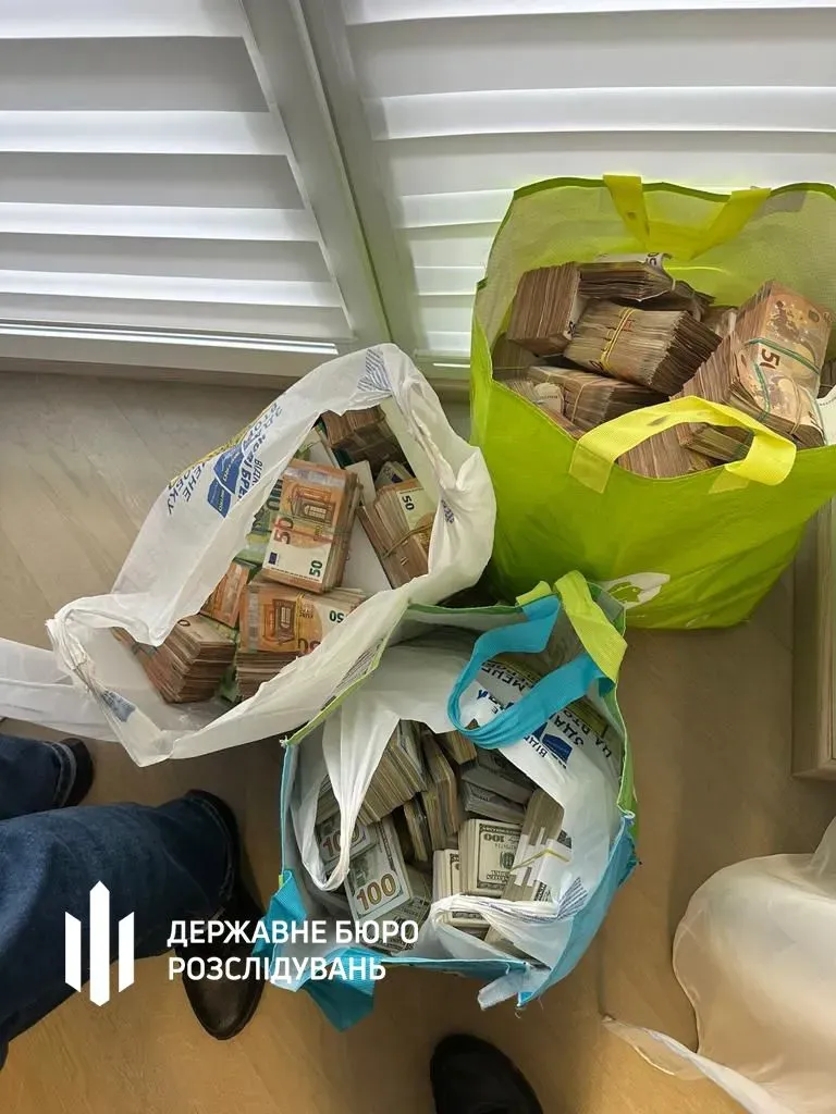 Court remanded Rivne MP in custody over millions in undeclared assets