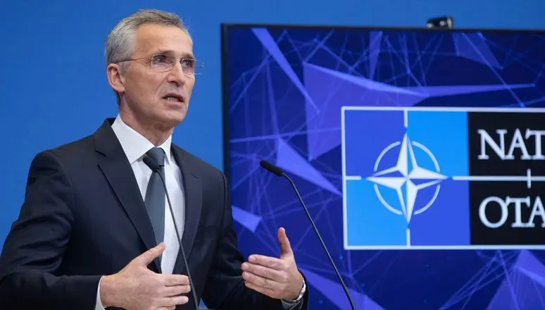 NATO to discuss Russia's actions and agree on recommendations for reforms in Ukraine on its way to membership
