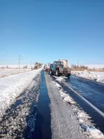 До кінця дня маємо надію звільнити всіх людей та розчистити ключові траси - Кіпер про ситуацію на Одещині