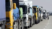 Забастовка польских перевозчиков: 25 украинских водителей заявили, что хотят эвакуироваться