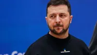 Zelensky: 5 people killed in Ukraine due to bad weather, 19 more injured
