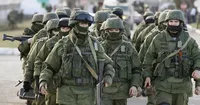 Russian troops shell Sumy region with mortars, 45 explosions recorded