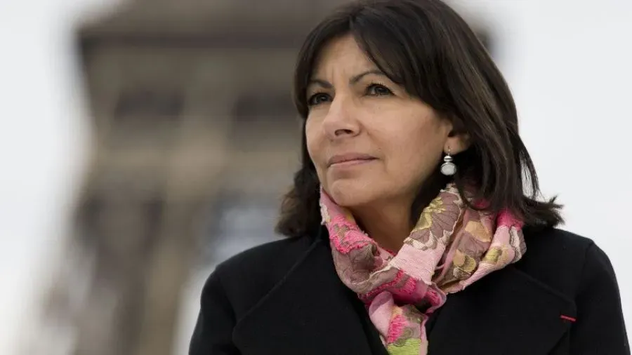 Paris mayor leaves X, calling the platform a "global dump"