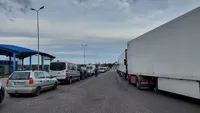 If the blockade in Poland continues, trucks will go to the Slovak and Hungarian borders - Association of Road Carriers