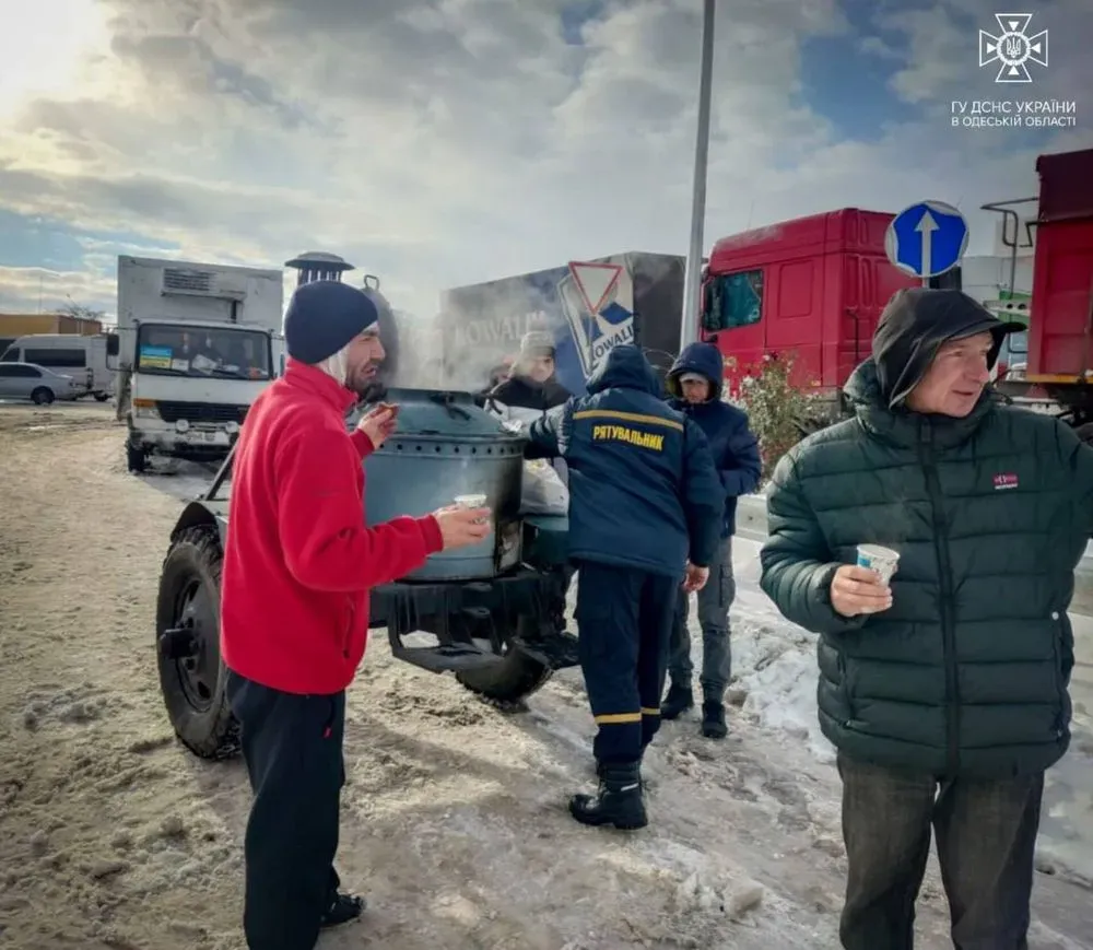 Через негоду в Україні загинули 10 людей, ще 23 постраждали - МВС