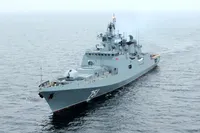 рф увеличила количество ракетоносителей в Черном море до трех: могут нести до 16 "калибров"