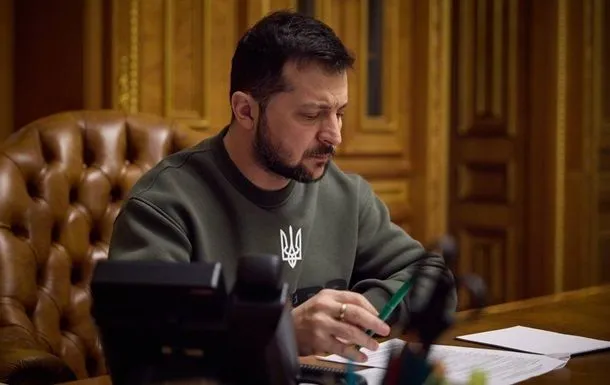 Зеленский подписал указ о выходе Украины из еще одного соглашения между государствами-членами СНГ: о чем идет речь 