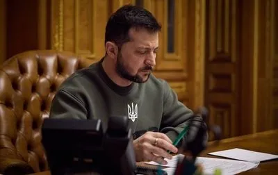 Зеленський підписав указ про вихід України з ще однієї угоди між державами-членами СНД: про що йдеться 